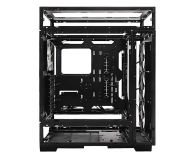 IN WIN Modfree Deluxe Black - 1292586 - zdjęcie 4
